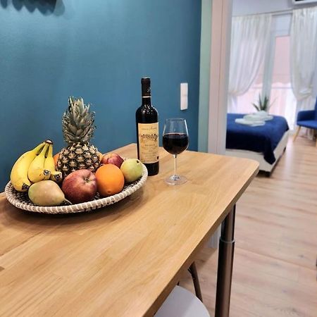 Victoria Suite Vipgreece أثينا المظهر الخارجي الصورة