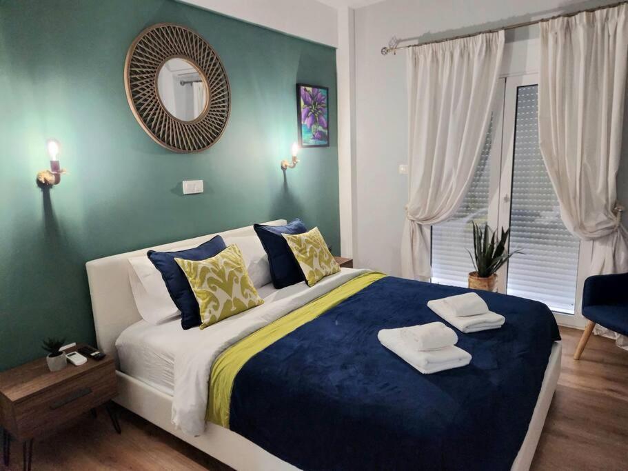 Victoria Suite Vipgreece أثينا المظهر الخارجي الصورة