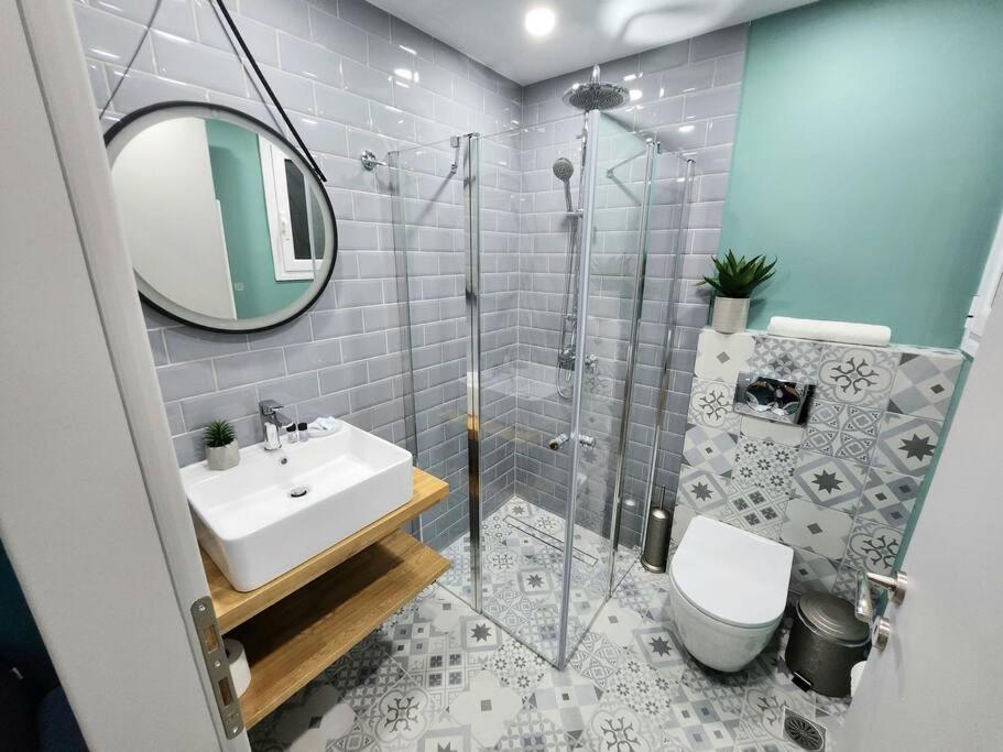 Victoria Suite Vipgreece أثينا المظهر الخارجي الصورة